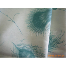 嘉兴佳实纺织有限公司-印花麂皮绒(printed suede) 