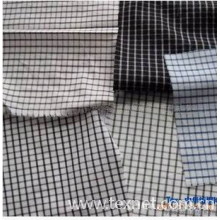 全球纺织网供应商王通-黑丝菠萝格仿记忆服装面料  质量保证 信誉第一