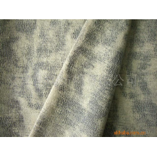 嘉兴佳实纺织有限公司-烫金麂皮绒(Bronzing Suede) 