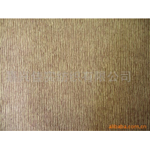 嘉兴佳实纺织有限公司-烫金麂皮绒(Bronzing Suede) 