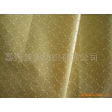 嘉兴佳实纺织有限公司-烫金麂皮绒(Bronzing Suede) 