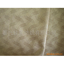 嘉兴佳实纺织有限公司-烫金麂皮绒(Bronzing Suede) 