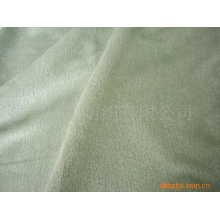 嘉兴佳实纺织有限公司-提花麂皮绒(Jacquard Suede) 