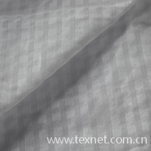 浙江振越进出口有限公司-有光丝复合雪纺格