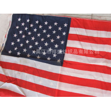 苏州市祥盛精品纺织品有限公司-旗帜布 