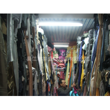 苏州市祥盛精品纺织品有限公司-色丁面料 