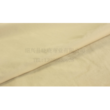 绍兴县晓晓布业有限公司-228T消光塔丝隆（1） 