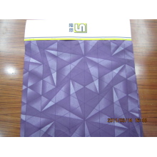 吴江市隆恩纺织品有限公司-超柔格子尼龙印花布 