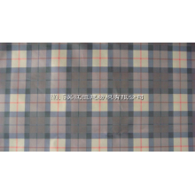 吴江恒建纺织有限公司-210T印花格子涤塔夫