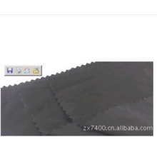 全球纺织网供应商王通-黑色228T塔丝隆现货