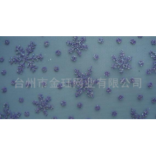 台州市金珏网布有限公司-鞋材网 