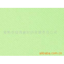 常熟市信得意针纺有限责任公司-全晴斜纹面料 