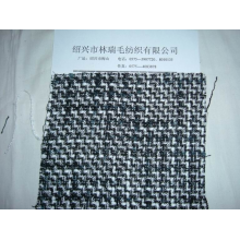 绍兴市林瑞毛纺织有限公司-晴纶格子 