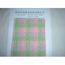 绍兴市林瑞毛纺织有限公司-晴纶格子 