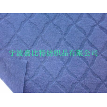 宁波市鄞州嘉比特纺织品有限公司-双面电脑移圈提花布,染色提花布