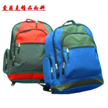 吴江市盛泽镇上升喷织厂-箱包布、牛津布 