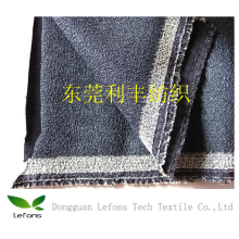 东莞市利丰纺织有限公司-kevlar弹力耐磨布  弹性 耐磨 耐割 防护用 
