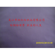 吴江市双红纺织品有限公司-双边尼龙格尼丝纺 