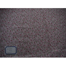 绍兴兴来盈纺织品服装有限公司-色丁印花压绉 