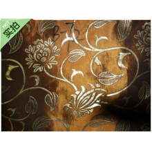 绍兴县华舍锦祥滴塑厂-供应滴塑花形面料