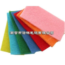 全球纺织网供应商-甘世星-针刺毡