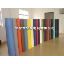 全球纺织网供应商-甘世星-无纺布