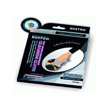 厦门比尔微纤科技有限公司-DVD光盘镜面清洁布 