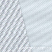 浙江省义乌市江南防雨制品有限公司-涤丝纺牛津布（POLYESTER OXFORD）P/OX 210D PU/S2000MM W/R 