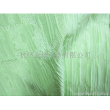 杭州金地织造有限公司-涤棉泡泡布