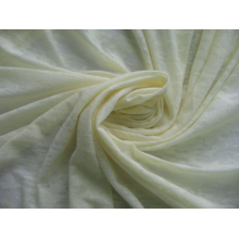 绍兴县欧伦针纺织品有限公司-烂花布