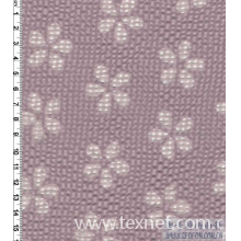 绍兴圣峰纺织品有限公司-TC泡泡布 