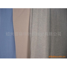 绍兴县福华针织绒业有限公司-涤棉TC 