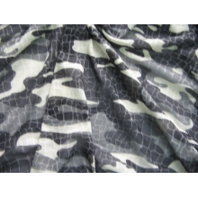 绍兴县欧伦针纺织品有限公司-T/C烂花布