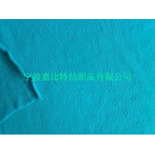 宁波市鄞州嘉比特纺织品有限公司-单面移圈布,挑隆布