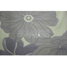 吴江市三羊纺织植绒厂-绒上绒沙发布 