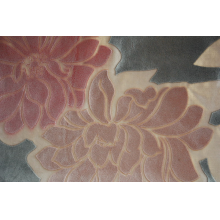 吴江市三羊纺织植绒厂-绒上绒沙发布 