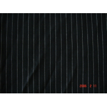湖州高络纺织有限公司-55/45R/T 色织布 