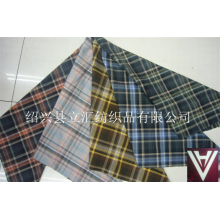 绍兴县立汇纺织品有限公司-TR色织布