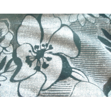绍兴县顺豪纺织品有限公司（外贸二部）-点子T/R纬弹植花 