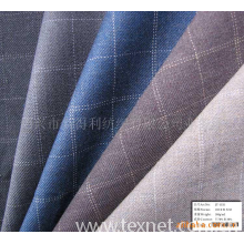 绍兴市天虹纺织有限公司-TR面料 