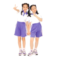深圳市北村科技发展有限公司-学生服面料 