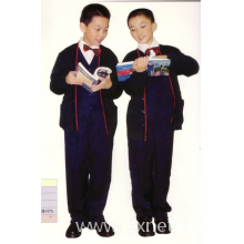深圳市北村科技发展有限公司-学生服面料 