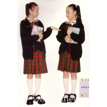 深圳市北村科技发展有限公司-学生服面料 