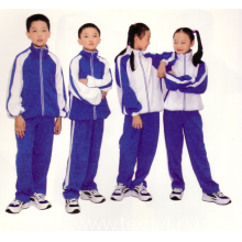 深圳市北村科技发展有限公司-学生服面料 