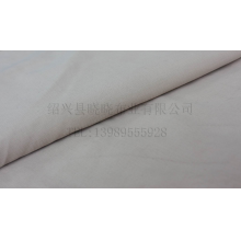 绍兴县晓晓布业有限公司-人字型锦棉面料（1） 