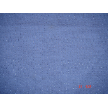 上海兴南纺织品贸易有限公司-色织银线粘麻 