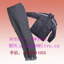 吴江市创辉喷织有限公司-交织布 