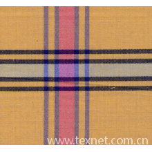吴江望华纺织品有限公司(吴江轩辕纺织服饰有限公司)-天丝棉面料 