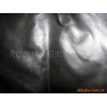 吴江世纺纺织面料有限公司-锦涤摩丝桃皮绒 