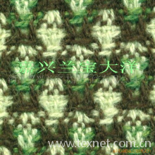 浙江宝润毛纺有限公司-粗纺花呢系列 